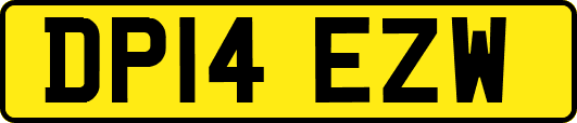 DP14EZW