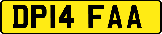 DP14FAA