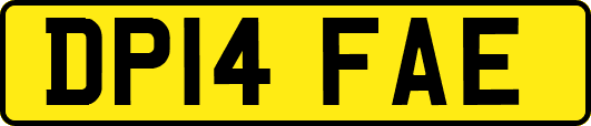 DP14FAE
