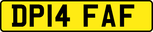DP14FAF