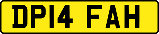 DP14FAH