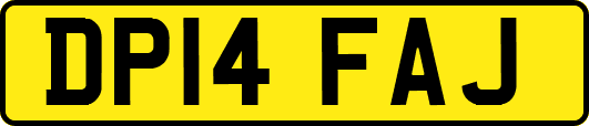 DP14FAJ