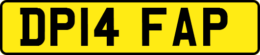 DP14FAP