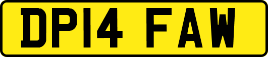 DP14FAW