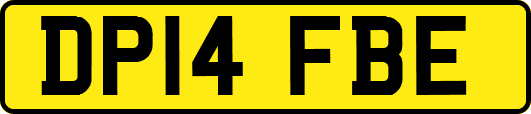 DP14FBE