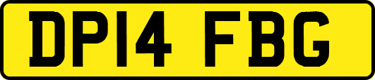 DP14FBG