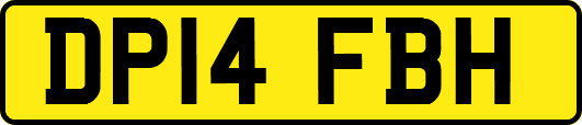 DP14FBH