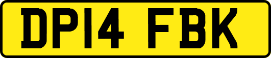 DP14FBK