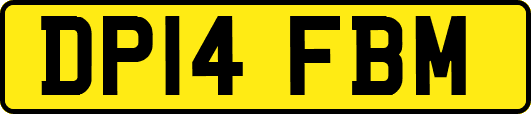 DP14FBM