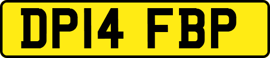 DP14FBP
