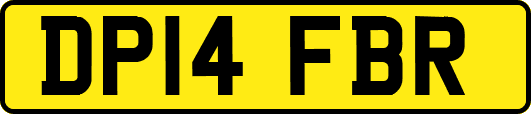 DP14FBR