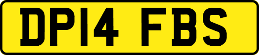 DP14FBS