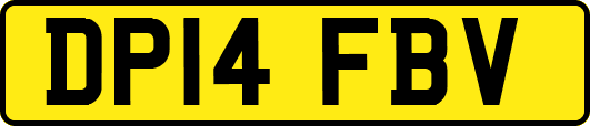 DP14FBV