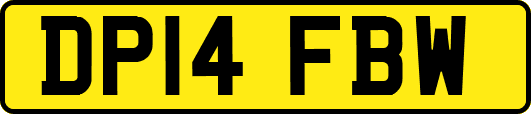 DP14FBW