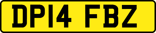 DP14FBZ