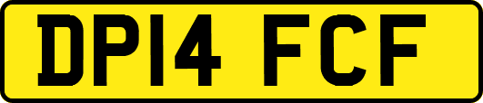 DP14FCF