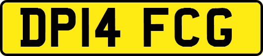 DP14FCG