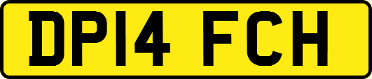 DP14FCH