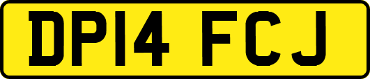 DP14FCJ
