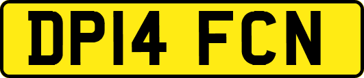 DP14FCN