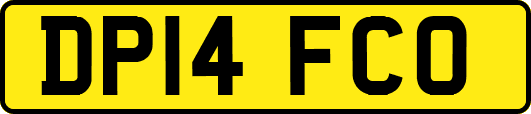 DP14FCO