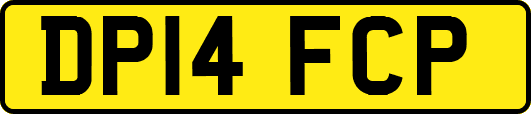 DP14FCP