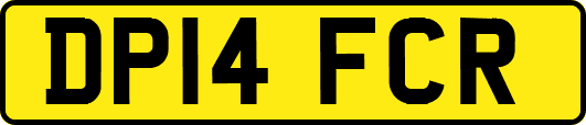 DP14FCR