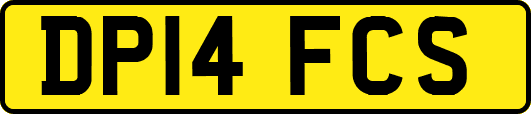 DP14FCS