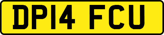 DP14FCU