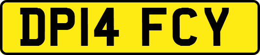 DP14FCY