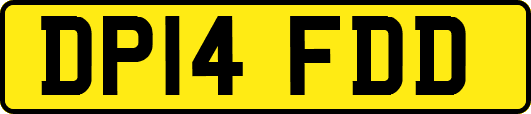 DP14FDD