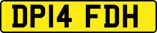 DP14FDH