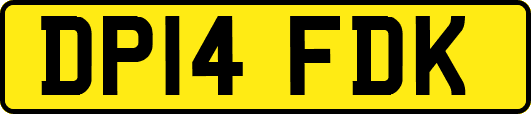 DP14FDK