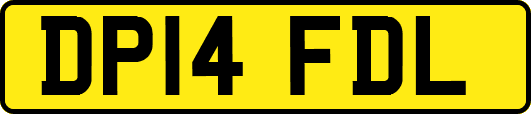 DP14FDL