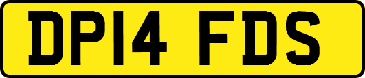 DP14FDS