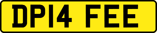 DP14FEE