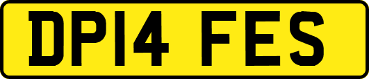 DP14FES