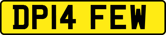 DP14FEW