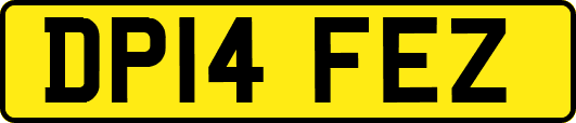 DP14FEZ