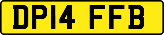 DP14FFB