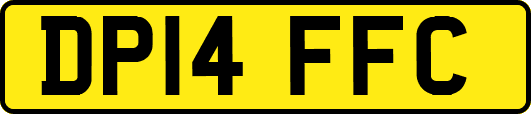 DP14FFC