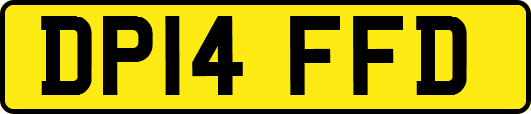 DP14FFD