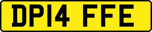 DP14FFE