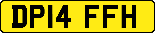 DP14FFH