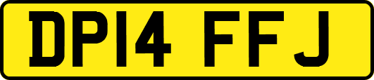 DP14FFJ