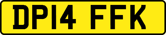 DP14FFK