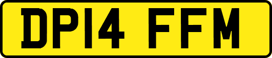 DP14FFM