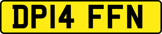 DP14FFN