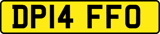 DP14FFO