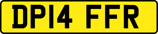 DP14FFR